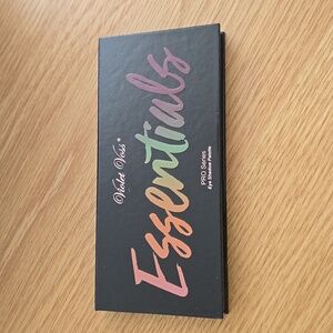 Violet Voss Essentials Pro Series Eyeshadow Palette Nature Tones